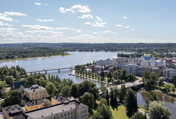 Uusikaupunki Bo LKV Uusikaupunki Bo LKV